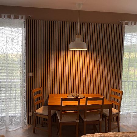 Miky Apartman Klinovec Meadow Loučná pod Klínovcem Exterior foto