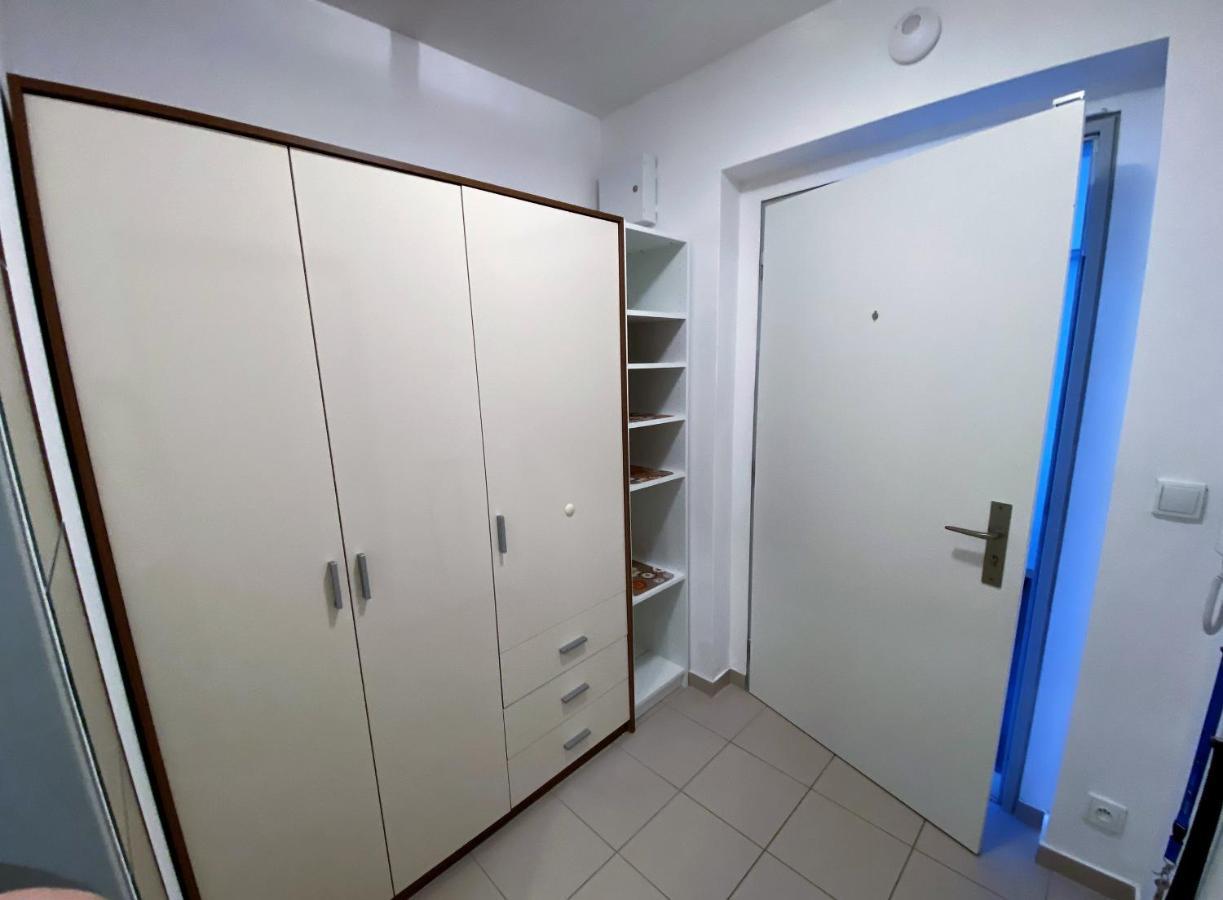 Miky Apartman Klinovec Meadow Loučná pod Klínovcem Exterior foto